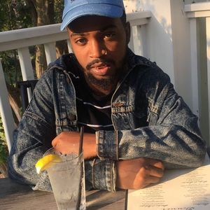 Meet your Posher, Kris